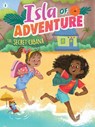 The Secret Cabana - Dela Costa - 9781665926560