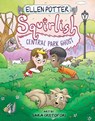 Central Park Ghost - Ellen Potter - 9781665926805