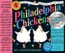 Philadelphia Chickens: The 21st Anniversary Edition - Sandra Boynton - 9781665926973