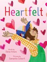 Heartfelt - Elaine Vickers - 9781665929769