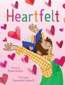 Heartfelt - Elaine Vickers - 9781665929776