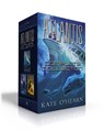 Atlantis Complete Collection (Boxed Set) - Kate O'Hearn - 9781665929851