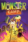 Monster Camp - Sarah Henning - 9781665930062