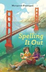 Spelling It Out - Margaret Finnegan - 9781665930130