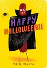 Happy Halloweenie - Katie Vernon - 9781665930604