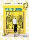 Yulu's Linen - Cao Wenxuan - 9781665931199