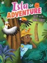 Deep in the Rain Forest - Dela Costa - 9781665931724