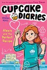 Alexis and the Perfect Recipe The Graphic Novel - Coco Simon - 9781665933216
