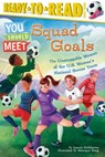 Squad Goals - Laurie Calkhoven - 9781665933438