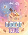Cookie Time - Jessie Sima - 9781665936743