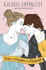 Pride and Prejudice and Pittsburgh - Rachael Lippincott - 9781665937535