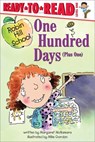 One Hundred Days (Plus One): Ready-To-Read Level 1 - Margaret McNamara - 9781665939003