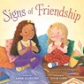 Signs of Friendship - Annie Silvestro - 9781665941693