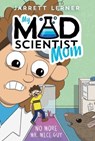 No More Mr. Mice Guy - Jarrett Lerner - 9781665943017