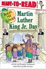 Martin Luther King Jr. Day - Margaret McNamara - 9781665943383