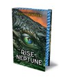 The Rise of Neptune - Scott Reintgen - 9781665946544