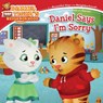 Daniel Says I'm Sorry - Haley Hoffman - 9781665947640