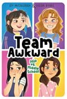 Jojo vs. Middle School - Joy McCullough ; Veeda Bybee - 9781665950749