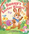 Bunny's Easter Basket - Danna Smith - 9781665951968