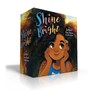 Shine Bright (Boxed Set) - Ruth Forman - 9781665952545