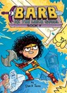 Barb vs. the Leech Queen - Dan Abdo ; Jason Patterson ; Dan & Jason - 9781665953535
