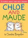 Chloe and Maude - Sandra Boynton - 9781665955393