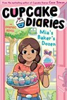 Mia's Baker's Dozen the Graphic Novel - Coco Simon - 9781665959469