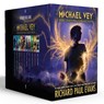 Michael Vey Electrifying Collection (Boxed Set) - Richard Paul Evans - 9781665961851