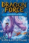 Devourer's Attack - Katie Tsang - 9781665962537
