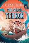 The Sea of Terror - Stuart Gibbs - 9781665963183