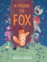 A Friend for Fox - Enrico Lorenzi - 9781665964272