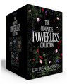 The Complete Powerless Collection (Boxed Set) - Lauren Roberts - 9781665966429