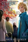 Unraveled Book 9.5 - Shannon Messenger - 9781665967426