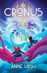 The Siren Song - Anne Ursu - 9781665969703