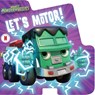 Let's Motor! - Maggie Testa - 9781665971232