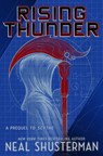 Rising Thunder - Neal Shusterman - 9781665972086