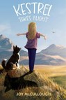 Kestrel Takes Flight - Joy McCullough - 9781665972673
