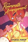 The Roommate Arrangement - Samantha Markum - 9781665973090