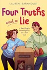 Four Truths and a Lie - Lauren Barnholdt - 9781665973458
