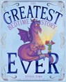 The Greatest Bedtime Story Ever - Jessie Sima - 9781665974523