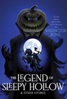 The Legend of Sleepy Hollow & Other Stories - Washington Irving - 9781665974691