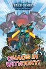 Chaos in Witwicky! - Ryder Windham - 9781665977722