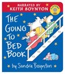 The Going to Bed Book (Sound Book) - Sandra Boynton - 9781665979474