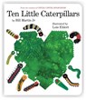 Ten Little Caterpillars - Bill Martin - 9781665980753