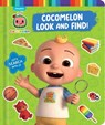 Cocomelon Look and Find! - Patty Michaels - 9781665982160