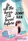 To All the Boys I've Loved Before the Graphic Novel - Jenny Han - 9781665983105