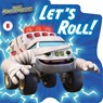 Let's Roll! - Natalie Shaw - 9781665985277