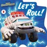 Let's Roll! - Natalie Shaw - 9781665985284