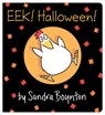 Eek! Halloween! - Sandra Boynton - 9781665988025