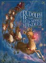 Rudolph the Red-Nosed Reindeer - Robert L. May - 9781665988032